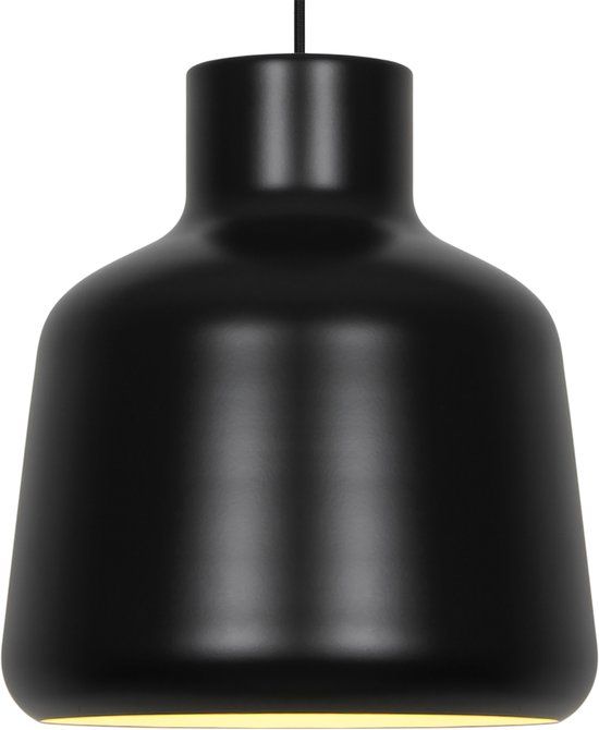 Nordlux Louella Hanglamp Zwart