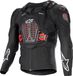Alpinestars Bionic XTR Plasma Veste de protection – Noir Rouge Blanc – Taille XL