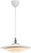 Nordlux Bretagne 38 - Hanglamp - G9 - Wit