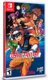 Icecat Cosmic Fantasy Collection (Limited Run Games)