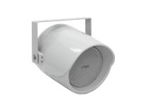 Omnitronic PS-30S Haut-parleur de plafond Blanc