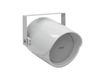 Omnitronic PS-30S Haut-parleur de plafond Blanc