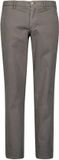 No Excess Basic chino garment dyed Dark Grey W36 x L32