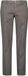 No Excess Basic chino garment dyed Dark Grey W36 x L32
