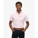 Superdry Hemd met korte mouwen
