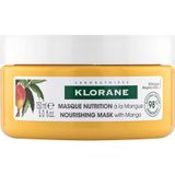 Klorane Masque Nutrition à la Mangue 150 ml