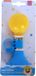 fiettrompet Baby Shark Fietstoeter - Kinderen - Blauw