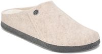 Birkenstock Zermatt Shearling Felt Narrow Vrouwen Geel Schoenmaat 41