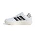 adidas Courtblock basketbal dames