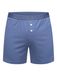 Erlich Textil Boxershorts bleu