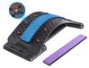 Ergonomische steun voor rugcorrectie