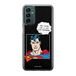 ERT GROUP mobiel telefoonhoesje voor Samsung S10 Lite/A91 origineel en officieel erkend DC patroon Superman 037