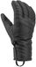 Leki Alpino Sveia Zero Gore-tex® Gants Noir 8 Femme