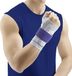 Bauerfeind ManuTrain Polsbandage - Zijde: Rechts - Maat: 5 (18-19 cm) - Kleur: Natuur