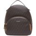 Liu Jo JEANS Tas M Rugzak, Suède, AF6209 E1137