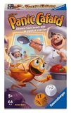 Ravensburger - Panic Cafard - Gezelschapsspel - Kinderen en ouders - Snelheidsspel - Mini-spel - Voor 2 tot 4 spelers vanaf 5 jaar - Gemengd - 24957 - Franse versie