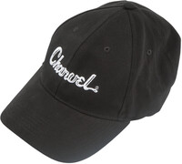 Charvel Toothpaste Logo Flexfit Hat