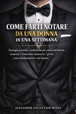 Come Blurb Come Farti Notare da una Donna in Una Settimana Paperback