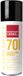 CRC Industries Europe BV KONTAKT CHEMIE spray lubrifiant, 200 ml