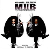 Man in Black 2