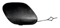 PRASCO Klappe, Abschlepphaken FT4481236 vorne