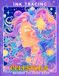 Ink Tracing Celestials: A Whimsical Reverse Coloring Book for Adults
