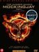 Belga Hunger Games - Mockingjay Part 1 (DVD) (Special Edition)