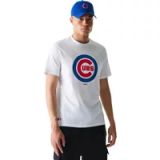 New Era MLB Regular Chicago Cubs T-shirt met korte mouwen M