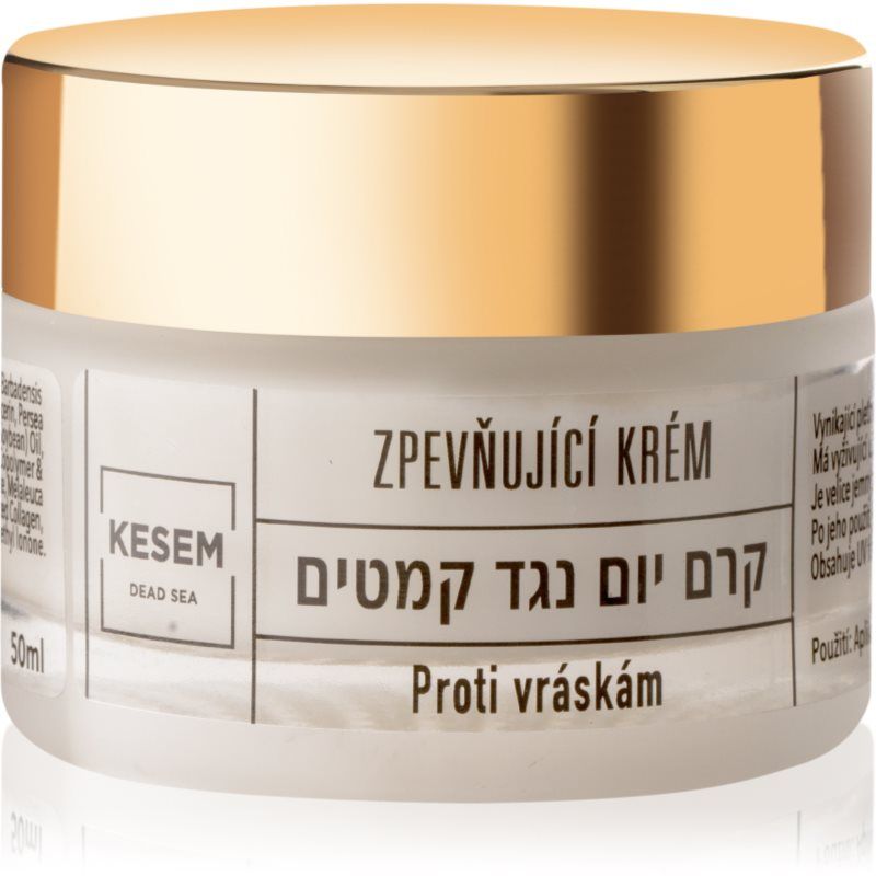 KESEM Daily Firming Anti-Wrinkle Cream