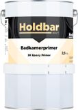 Holdbar Badkamerprimer 2,5 kg
