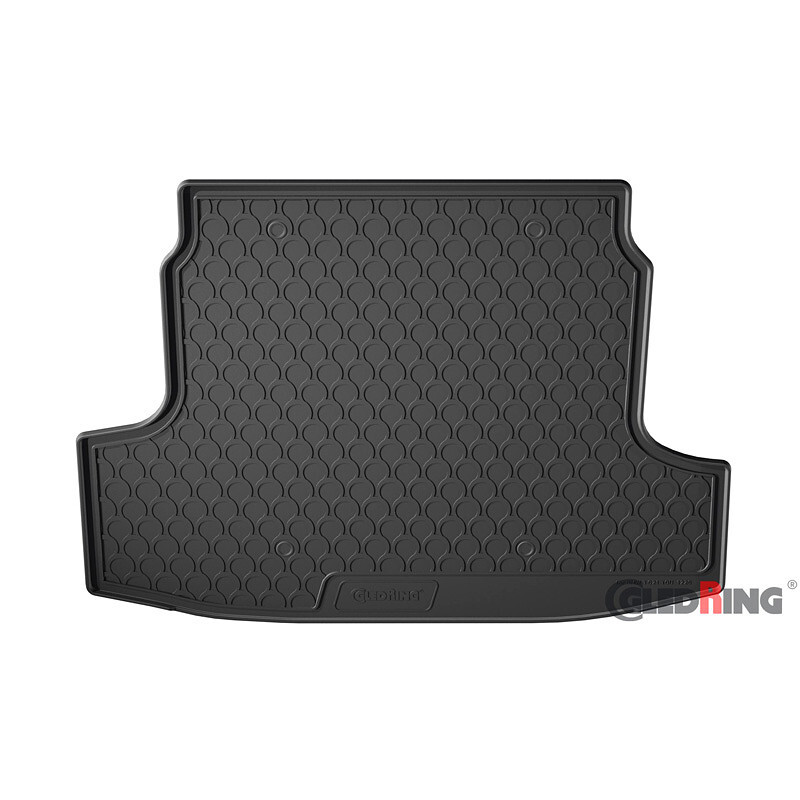 Gledring 1220 Rubbasol (Rubber) Kofferbak mat BMW 3-Serie G21 Touring 2019