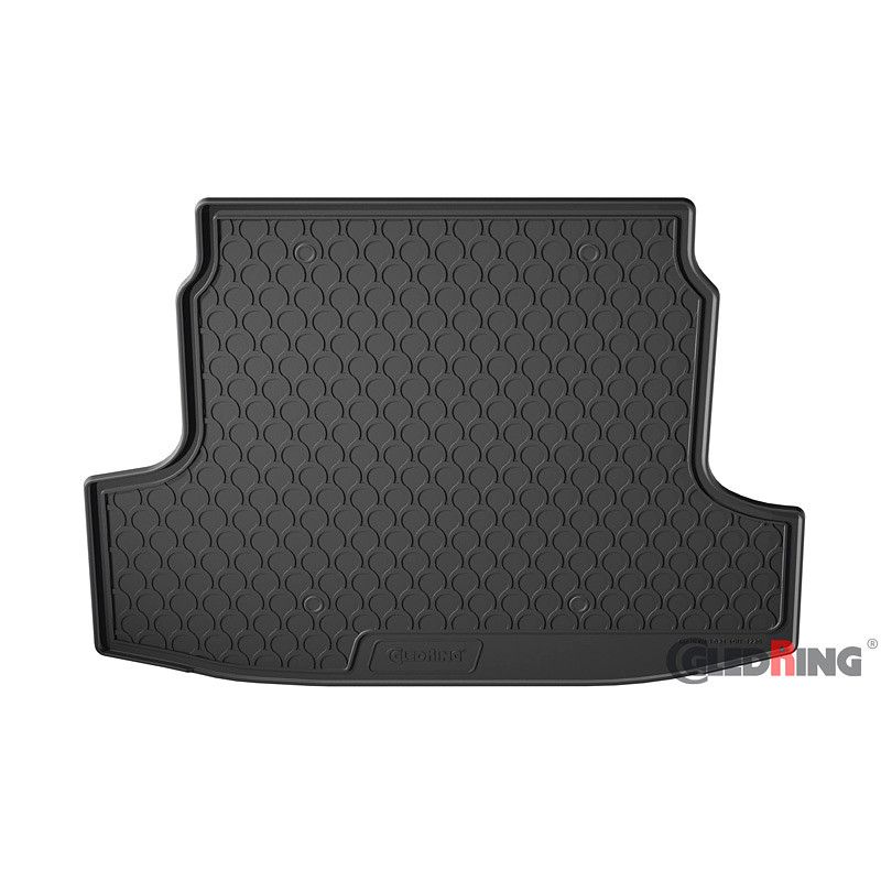 Gledring Rubbasol Kofferbakmat BMW 3-Serie G21 Touring 2019-