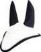 HKM Ear bonnet -Equestrian- Full