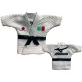 Mizuno Mini Kimono (x10)