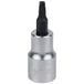 KS Tools 911.4016 3/8" bit-dop voor MTS MORTORq®-bouten, MTS4