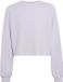 Adidas Sportswear Adidas Sweatshirt Meisjes - Kinderen - Paars