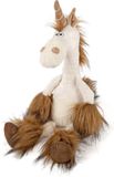 Sigikid BeastsTown Eenhoorn Uni Que - Knuffel voor volwassenen - 38488