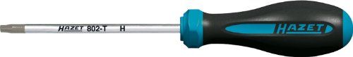 Hazet 802-T45H HEXAnamic TX Screwdriver
