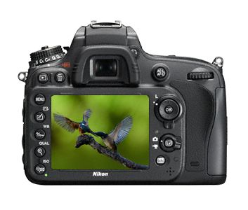 Nikon D610　#9441 Nikon D610 SLR-camera (body) - Zwart kopen? | Kieskeurig.nl