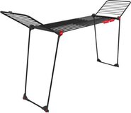 Vileda Infinity Flex Ultimate Droogrek (Black Edition) - 30 m - Uitschuifbaar