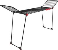 Vileda Infinity Flex Ultimate Droogrek (Black Edition) - 30 m - Uitschuifbaar