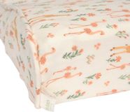 Little Dutch Blooming Safari Aankleedkussenhoes - 50 x 70 cm