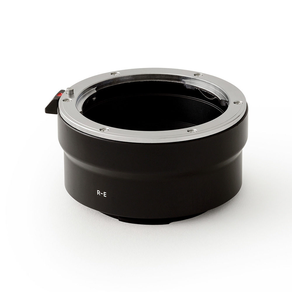 Boeken Urth Lens Mount Adapter Leica R - Sony E