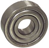 S.K.F. W1-04521 608-2Z 7mm