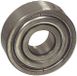 S.K.F. W1-04521 608-2Z 7mm
