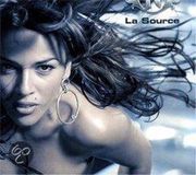 La Columbia Source - Nadiya