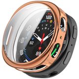 Wigento Samsung TPU beschermhoes voor Galaxy Watch 9 8 40mm