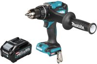 Makita DF003GZ accuboormachine 40V max. - zonder accu - zonder oplader