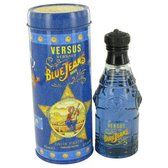Versace Blue Jeans 75 ml - Eau de Toilette - Herenparfum
