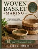 WOVEN Libri GmbH WOVEN BASKET MAKING